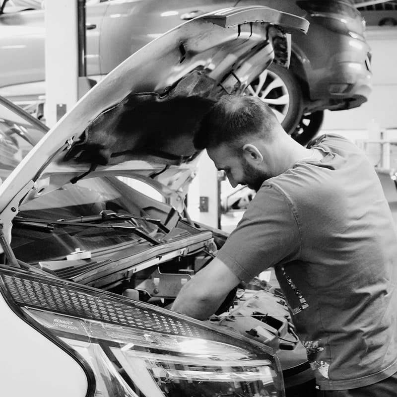 Carrosserie GSL - Image 2