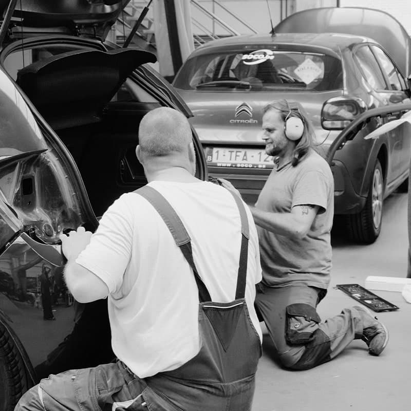 Carrosserie GSL - Image 4