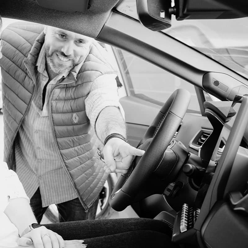 Carrosserie GSL - Image 1