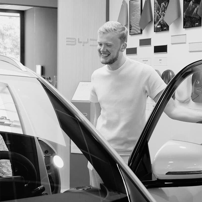 Carrosserie GSL - Image 3