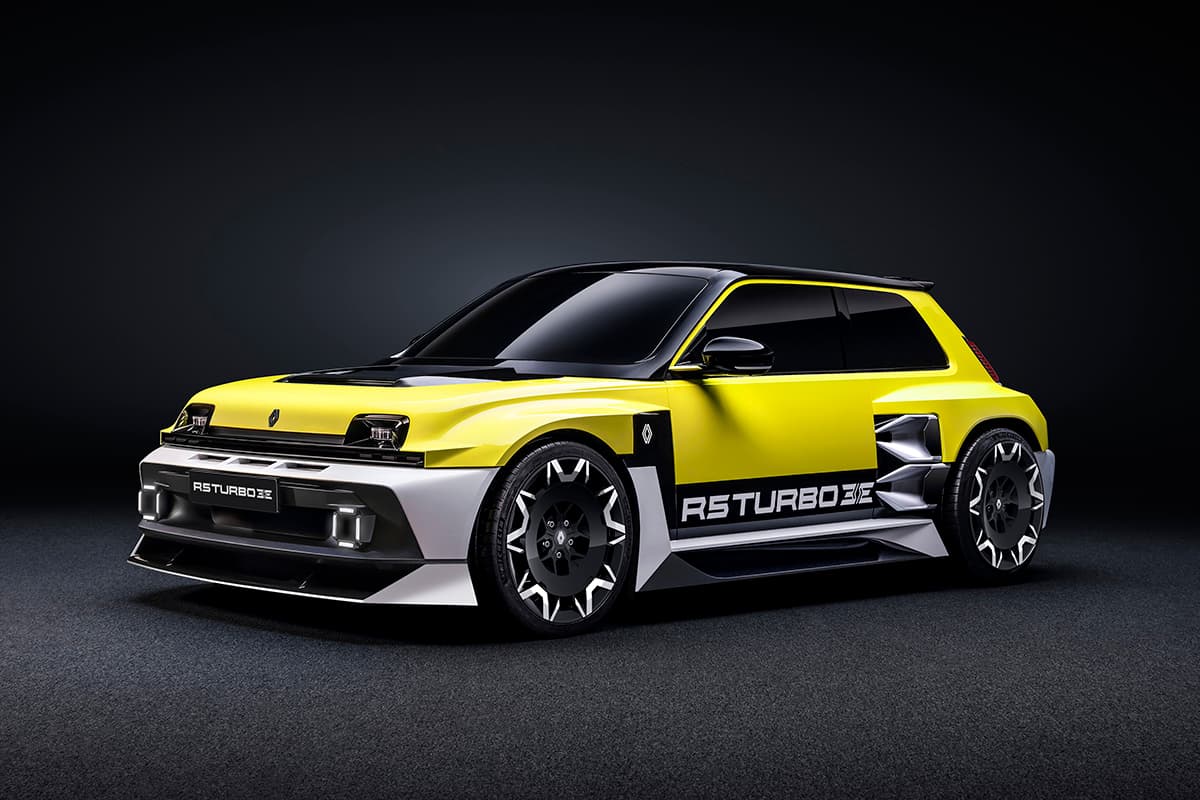 Innovations automobiles chez GSL