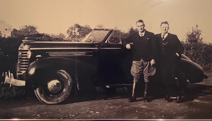 Carrosserie GSL - Image 1