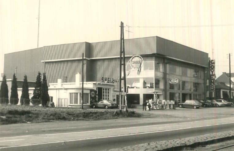 Carrosserie GSL - Image 2