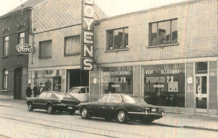 Carrosserie GSL - Image 3