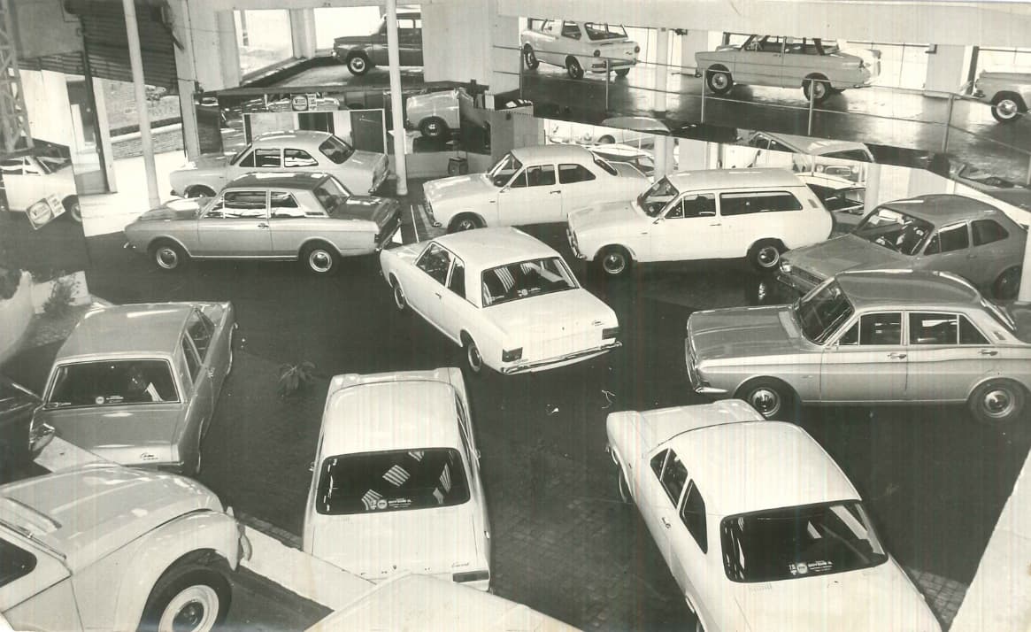 Carrosserie GSL - Image 4