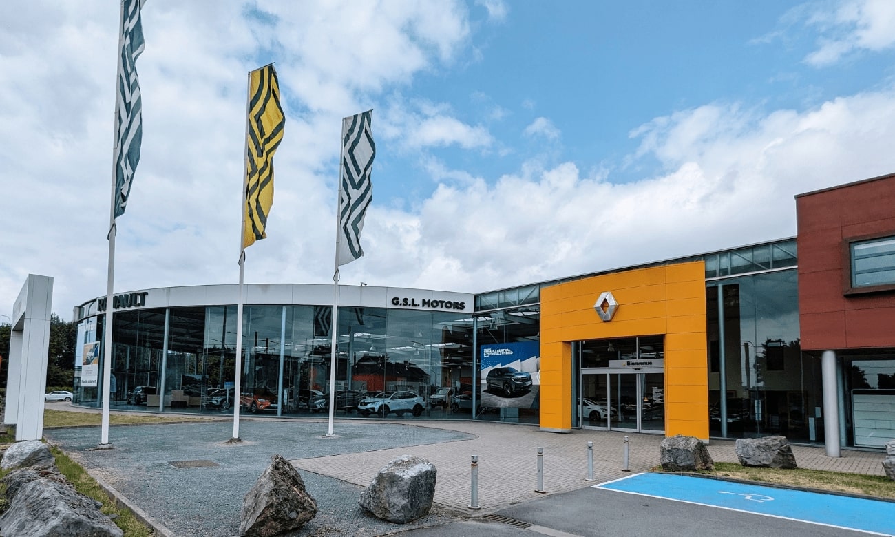 GSL Motors
